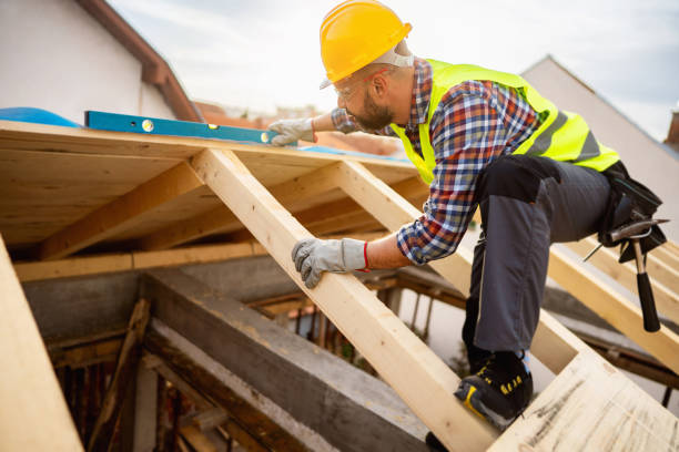 Best Storm Damage Roof Repair  in East Greenville, PA