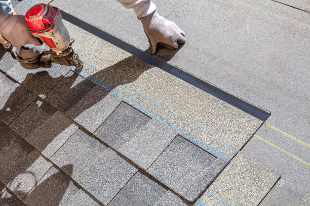 Quick and Trustworthy Emergency Roof Repair Services in East Greenville, PA